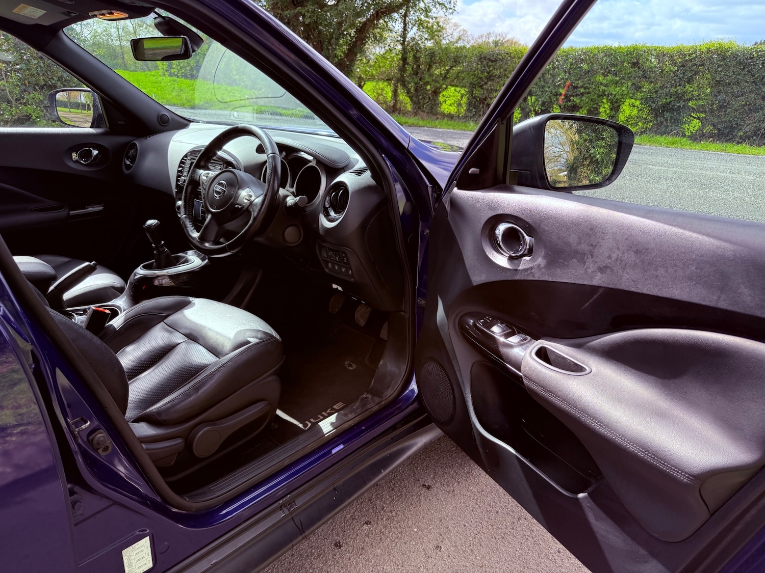 Used Nissan Juke 2016 for sale - 78210305: Photo 5