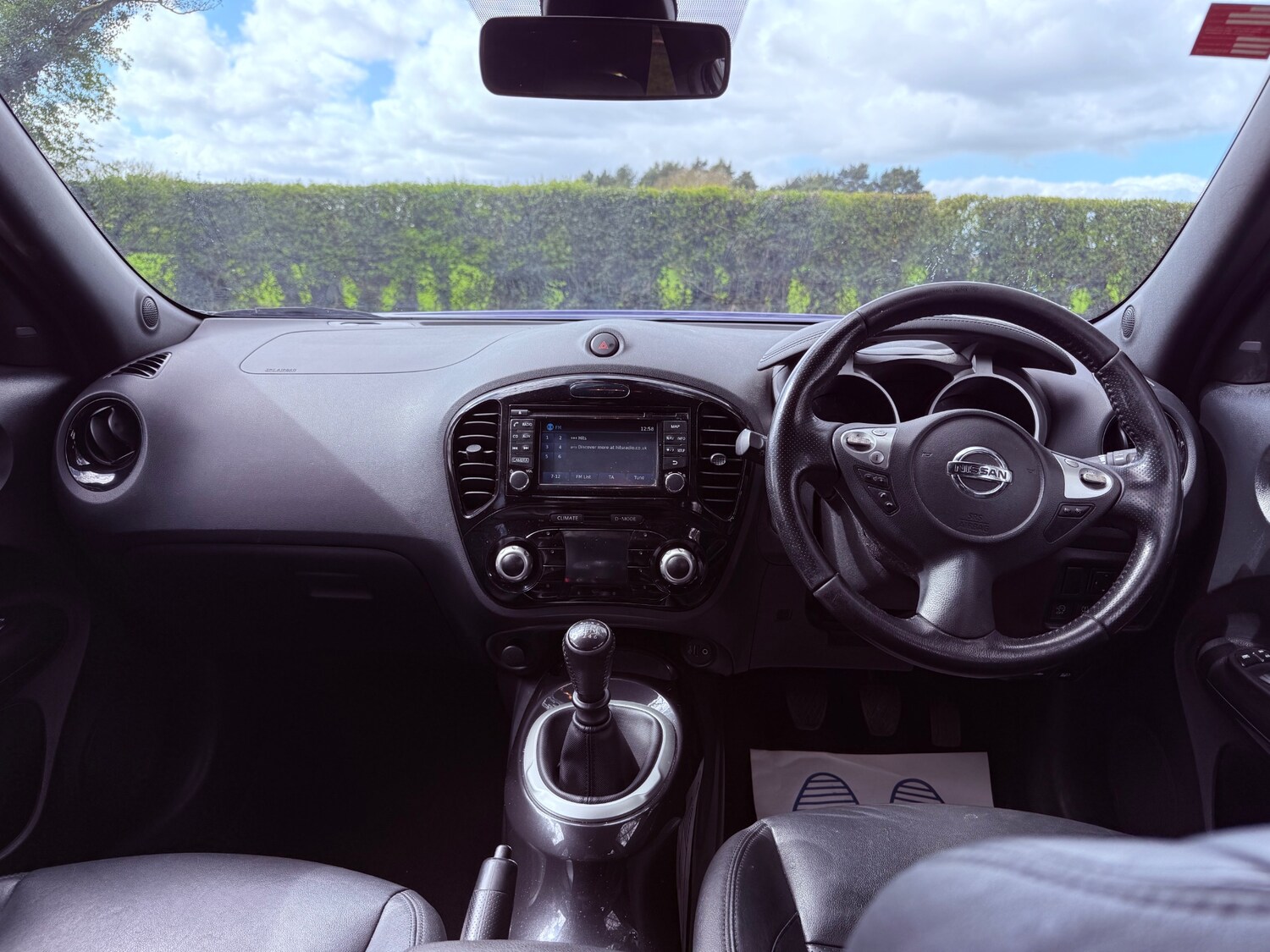 Used Nissan Juke 2016 for sale - 78210305: Photo 7