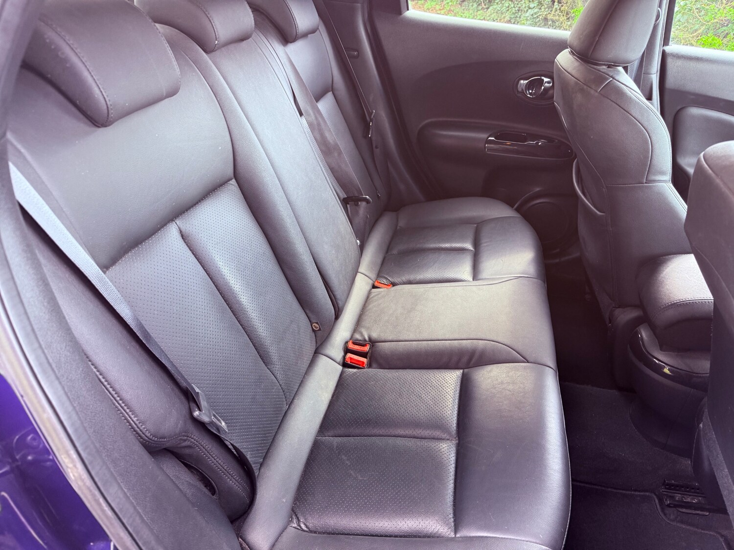 Used Nissan Juke 2016 for sale - 78210305: Photo 9