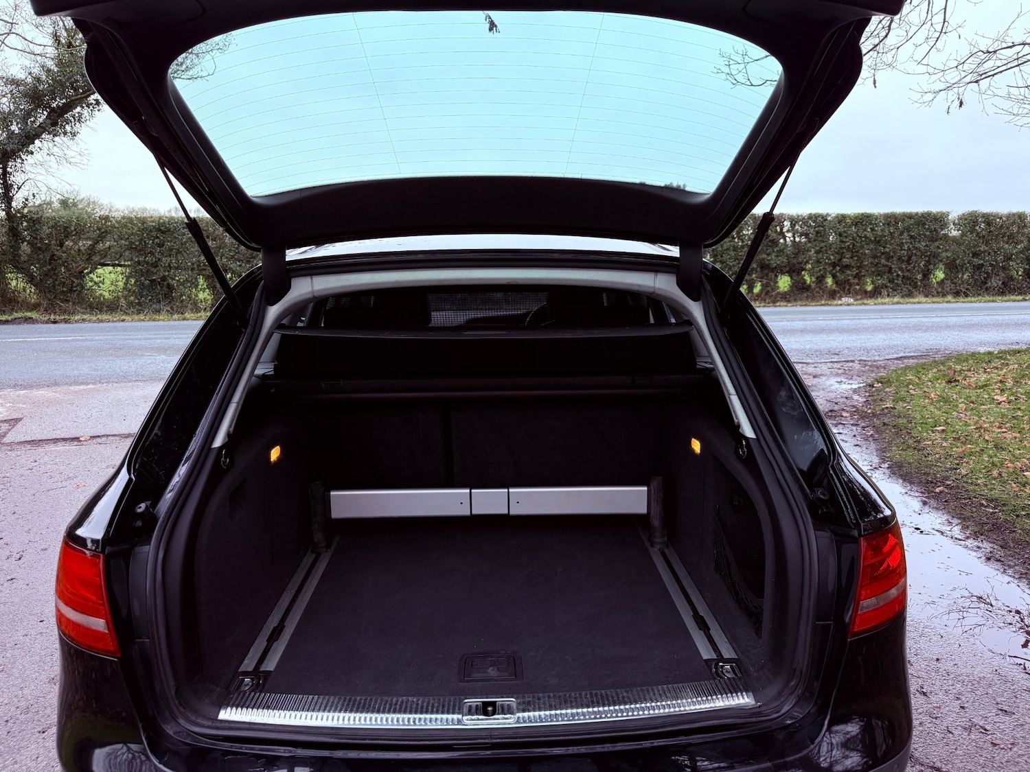 Used Audi A4 Allroad 2011 for sale - 77398899: Photo 10