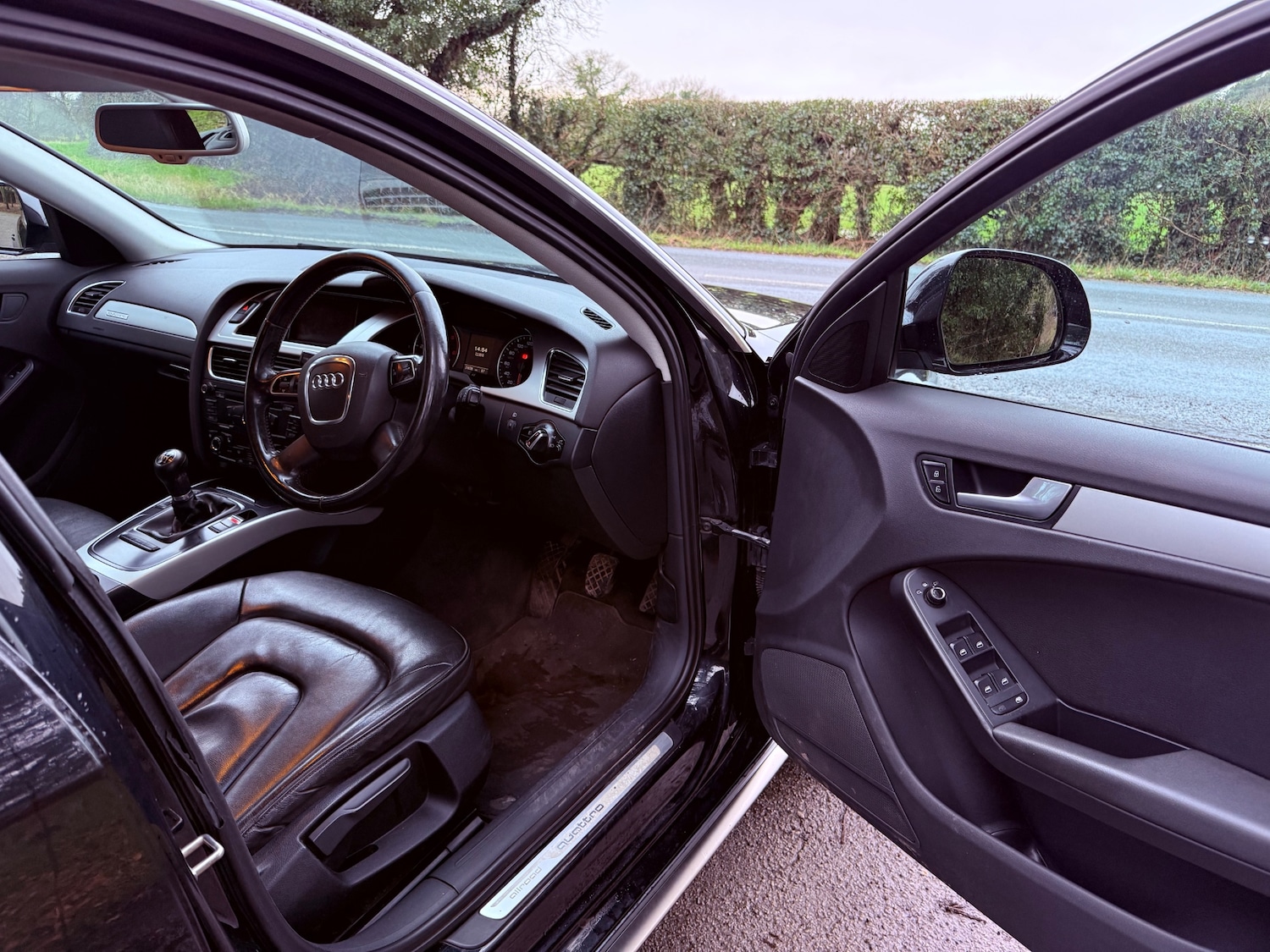 Used Audi A4 Allroad 2011 for sale - 77398899: Photo 7