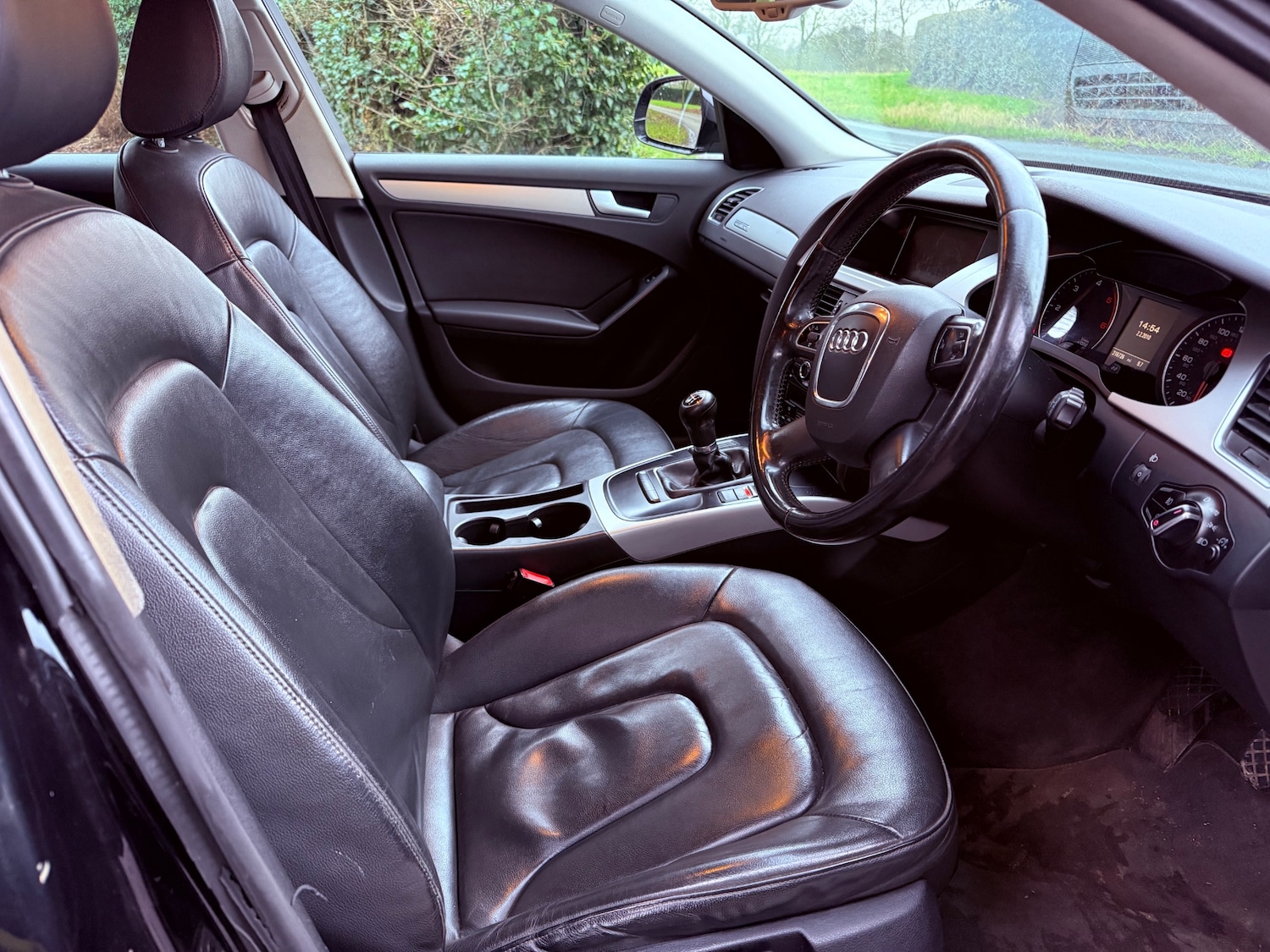 Used Audi A4 Allroad 2011 for sale - 77398899: Photo 8