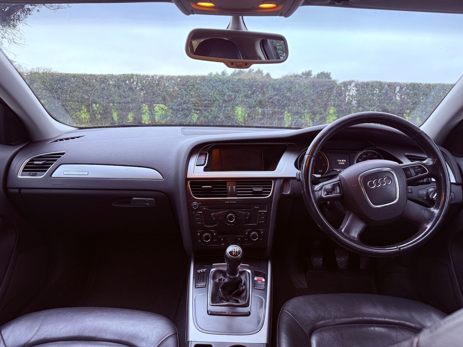 Used Audi A4 Allroad 2011 for sale - 77398899: Photo 9