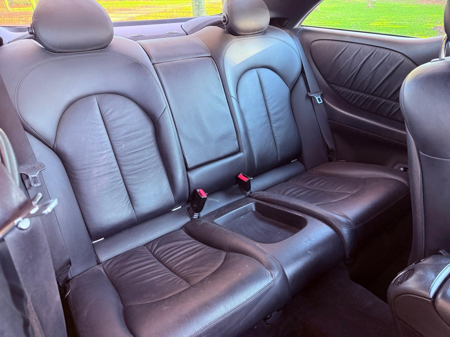 Used Mercedes-Benz CLK 2007 for sale - 76757923: Photo 10