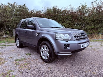 Used Land Rover Freelander 2013 for sale - 79674163: Photo