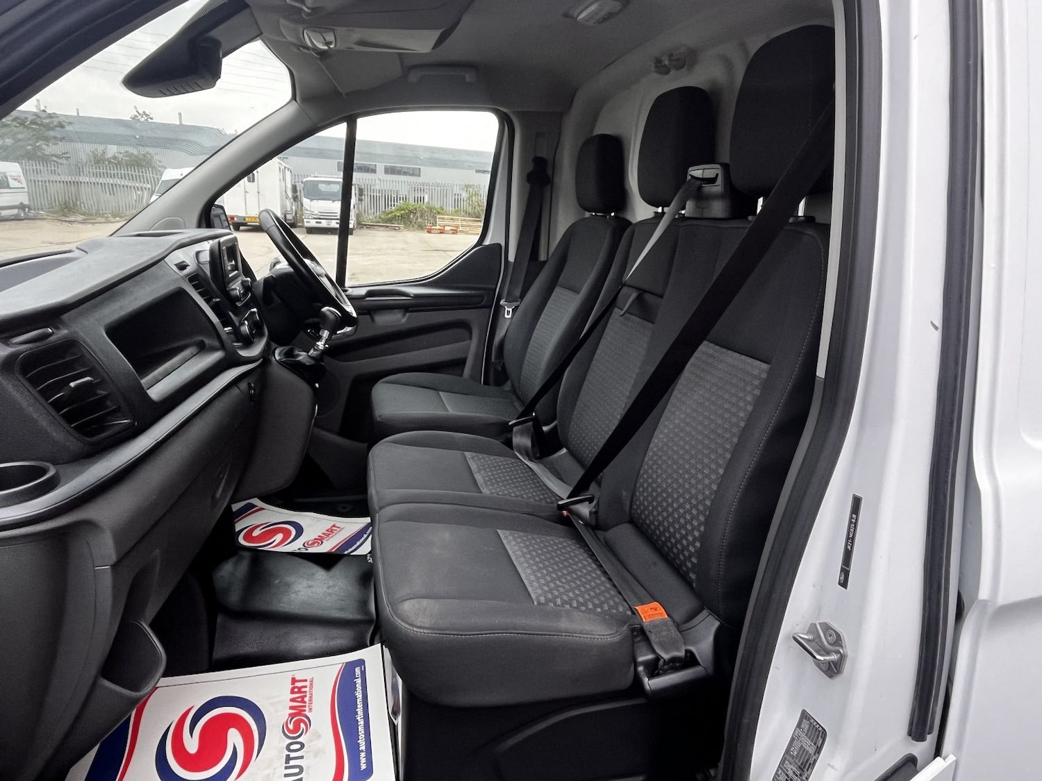 Used Ford Transit Custom 2019 for sale - 76115818: Photo 12