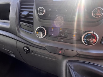 Used Ford Transit Custom 2019 for sale - 76115818: Photo