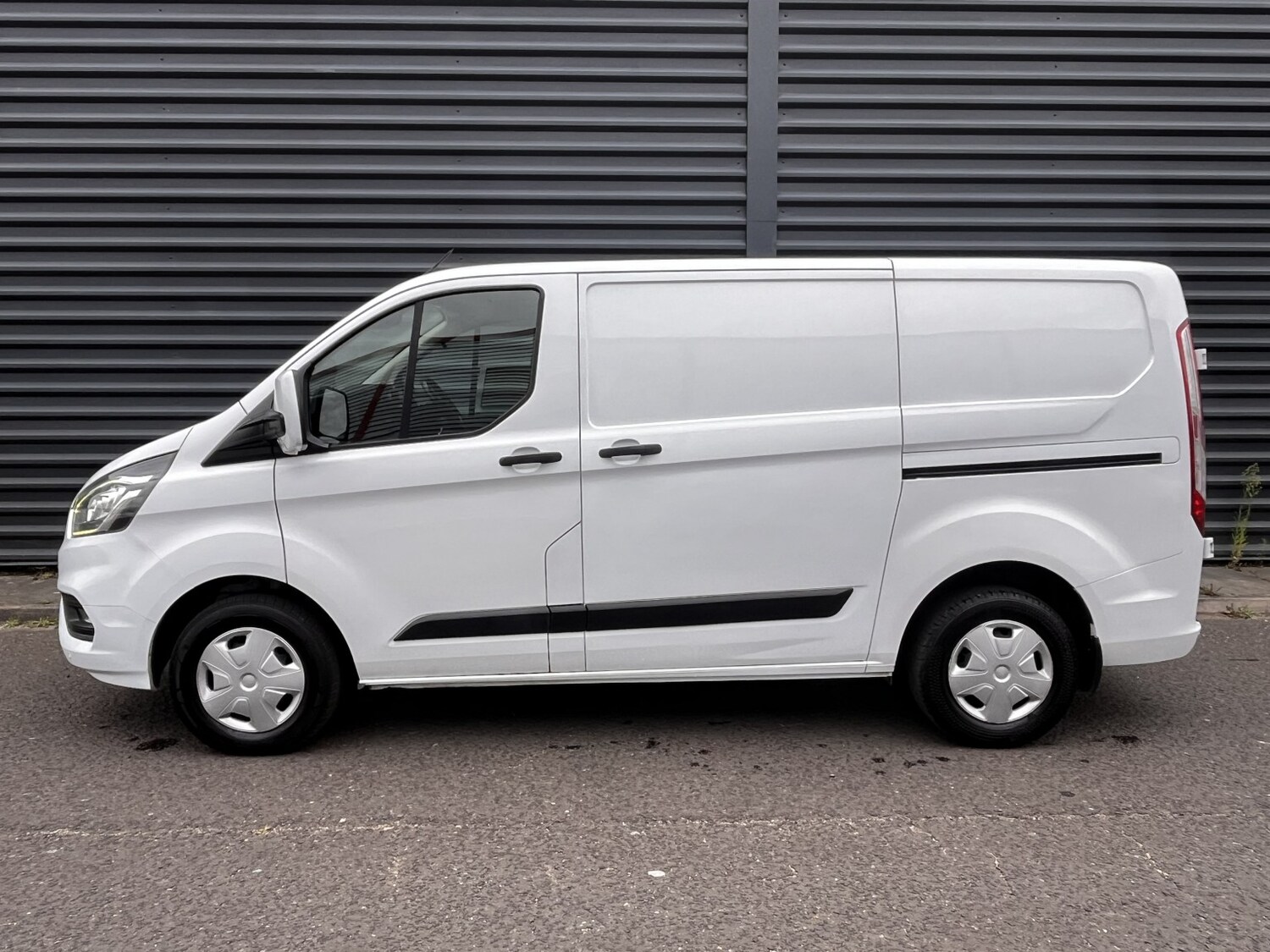 Used Ford Transit Custom 2019 for sale - 76115818: Photo 4