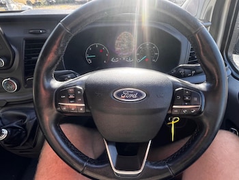 Used Ford Transit Custom 2019 for sale - 76115818: Photo