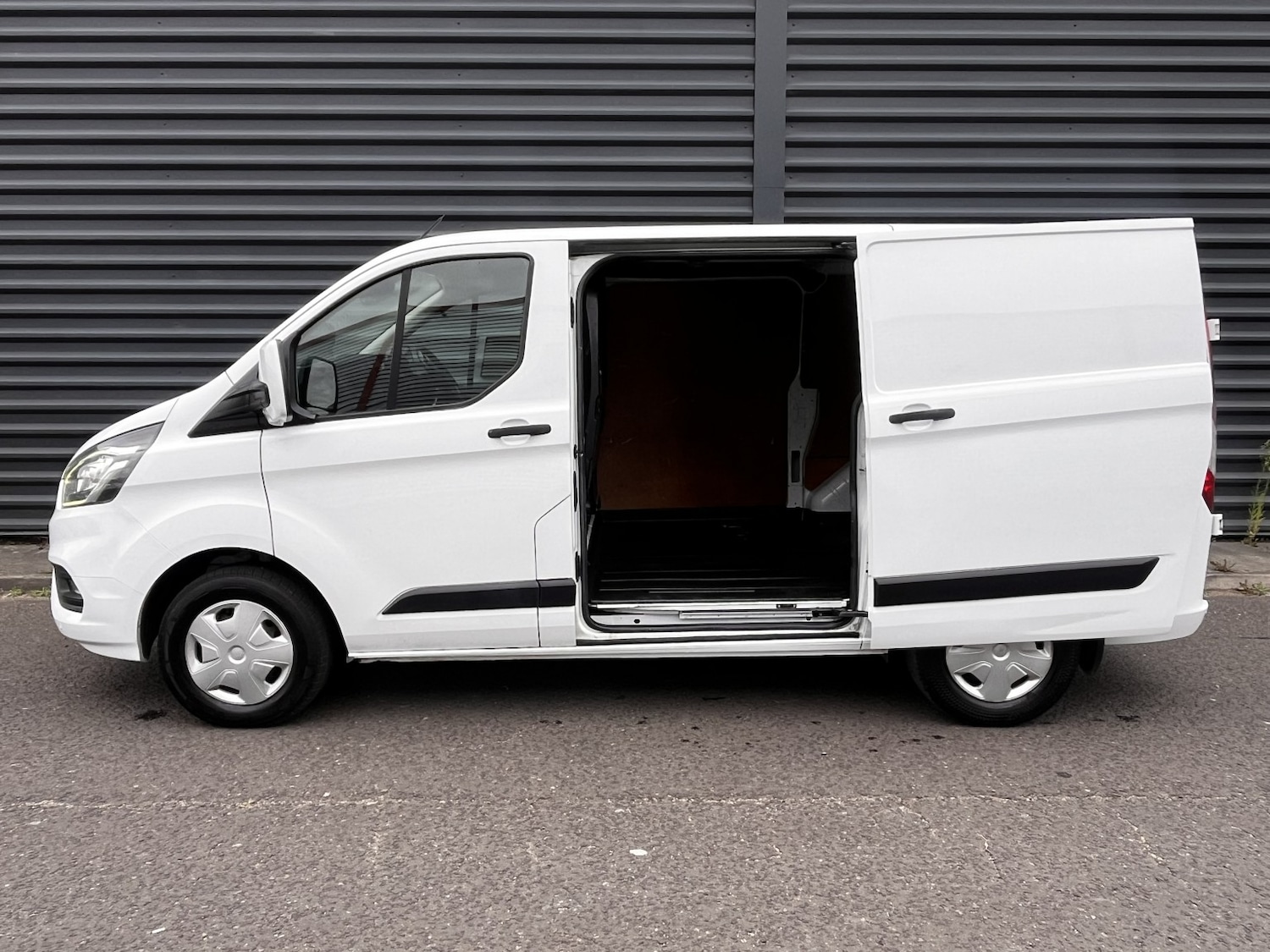 Used Ford Transit Custom 2019 for sale - 76115818: Photo 5