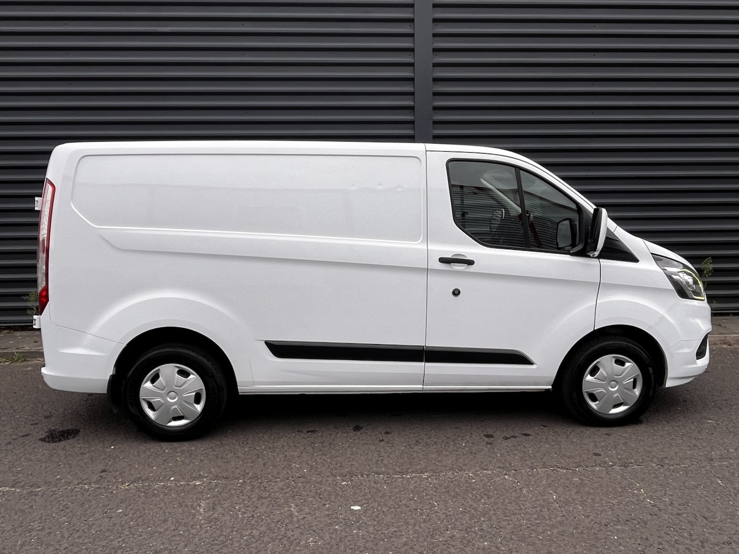 Used Ford Transit Custom 2019 for sale - 76115818: Photo 6