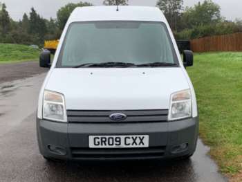 Used Ford Transit 2009 for sale - 74399104: Photo
