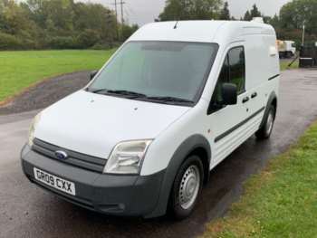 Used Ford Transit 2009 for sale - 74399104: Photo