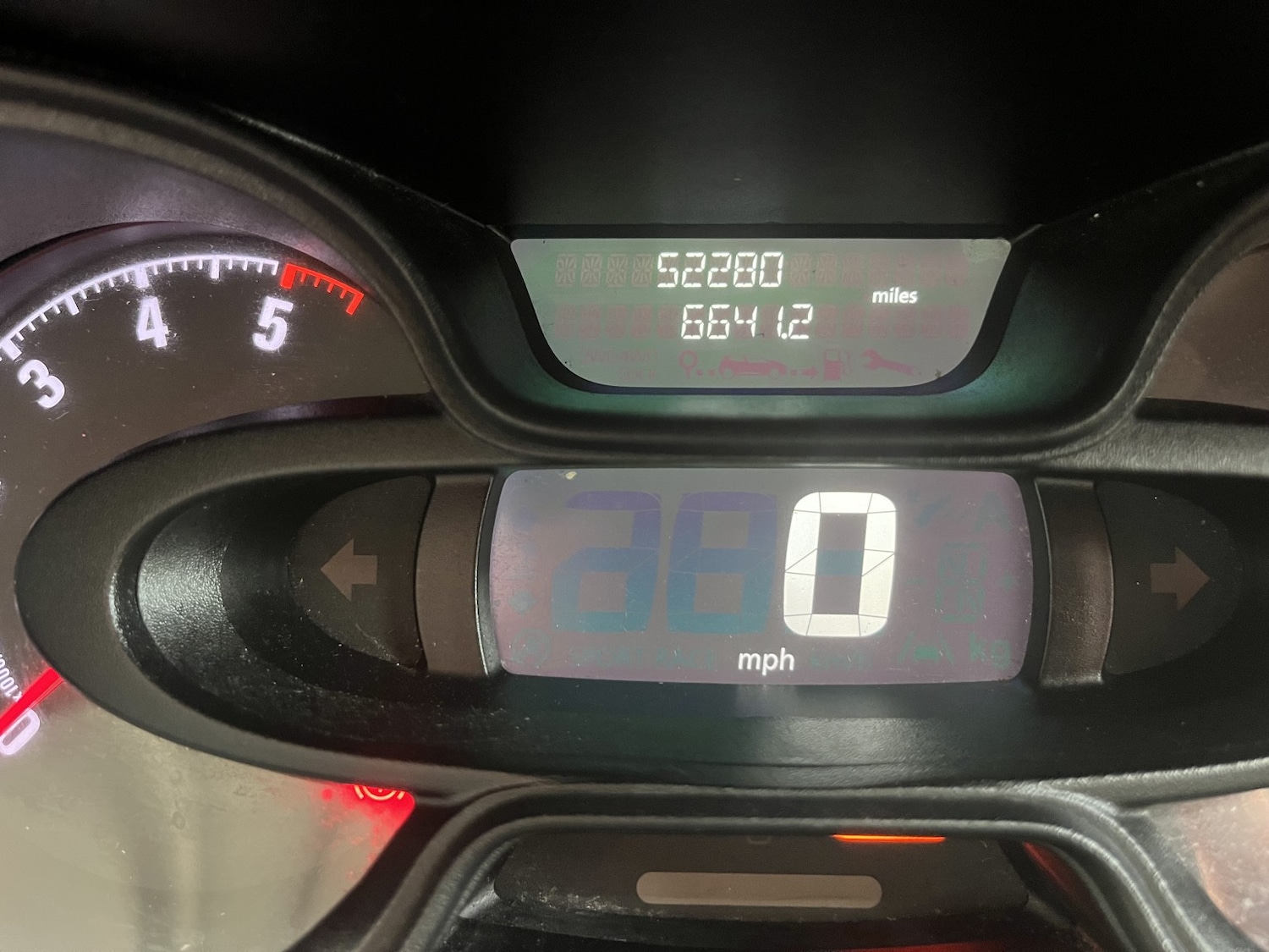 Used Vauxhall Vivaro 2017 for sale - 76170433: Photo 11