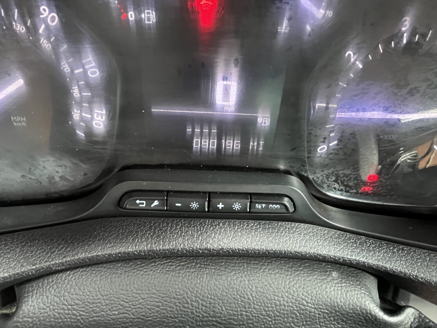 Used Vauxhall Vivaro 2020 for sale - 76115815: Photo 13