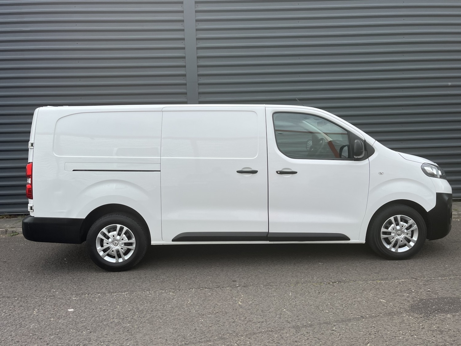 Used Vauxhall Vivaro 2020 for sale - 76115815: Photo 7