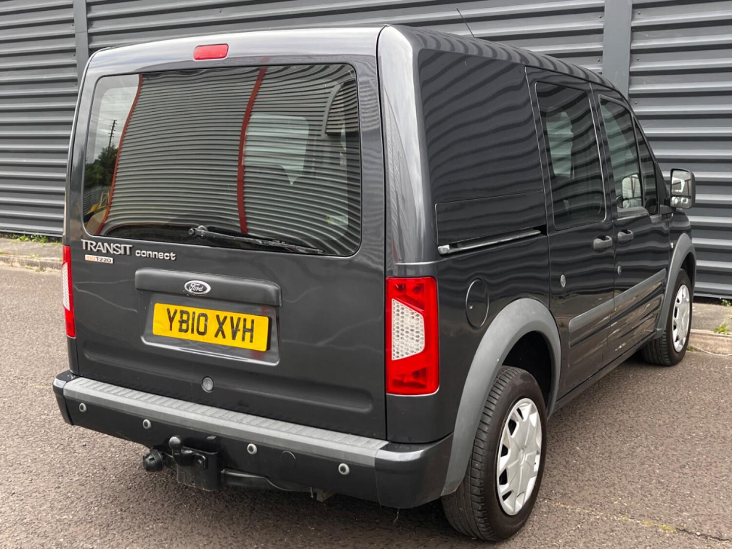 Used Ford Transit 2010 for sale - 76115820: Photo 11