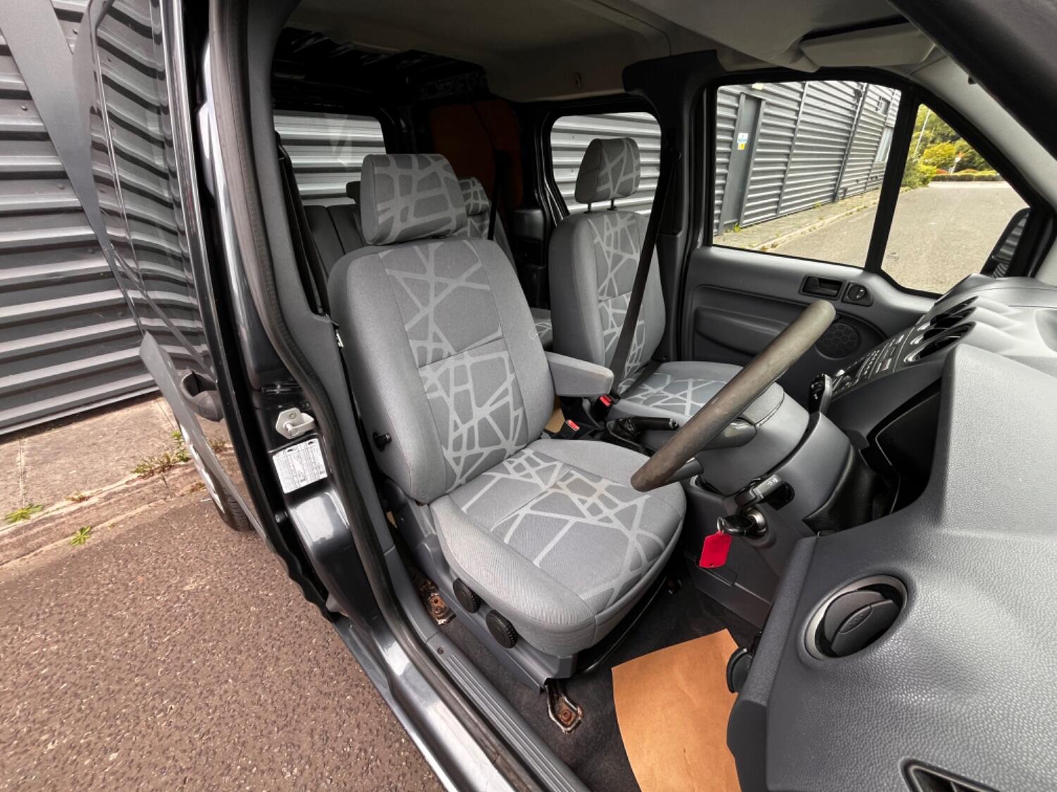 Used Ford Transit 2010 for sale - 76115820: Photo 12