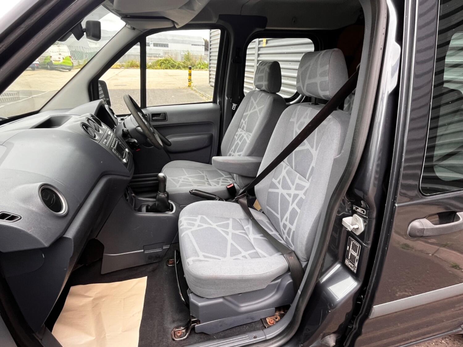 Used Ford Transit 2010 for sale - 76115820: Photo 13