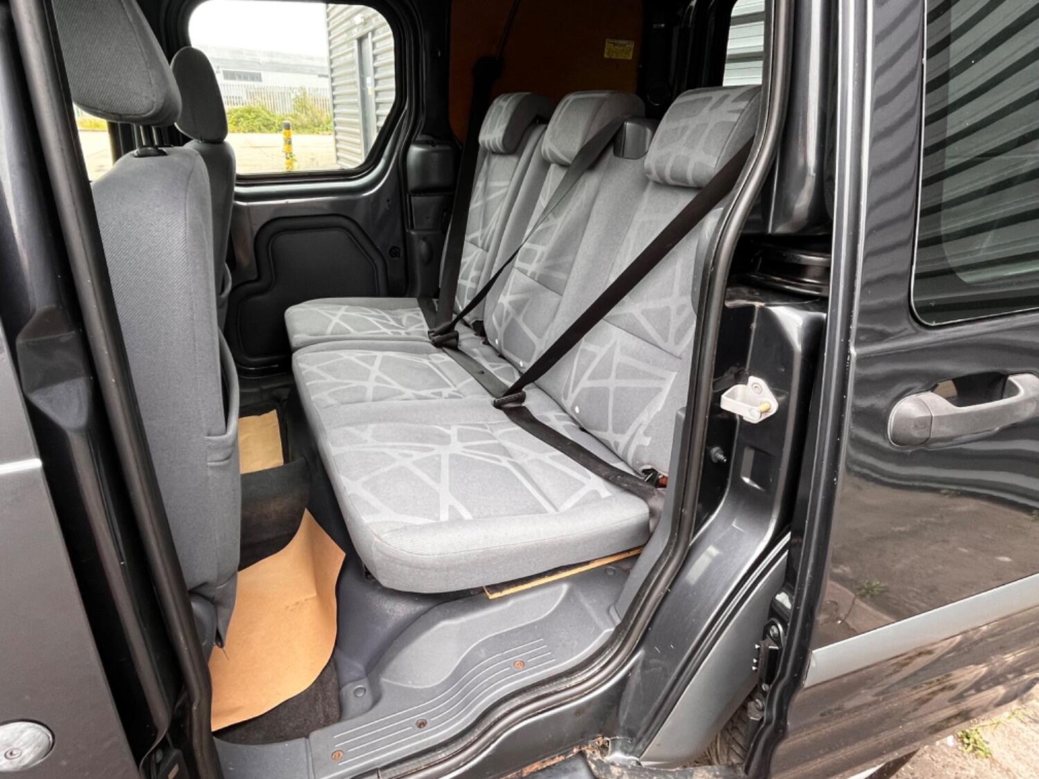 Used Ford Transit 2010 for sale - 76115820: Photo 14