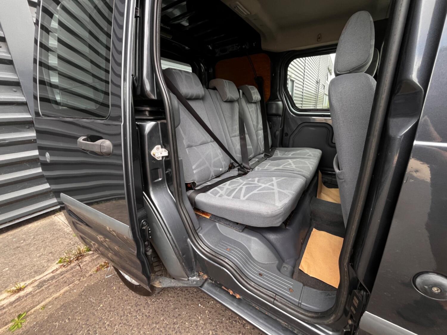 Used Ford Transit 2010 for sale - 76115820: Photo 15