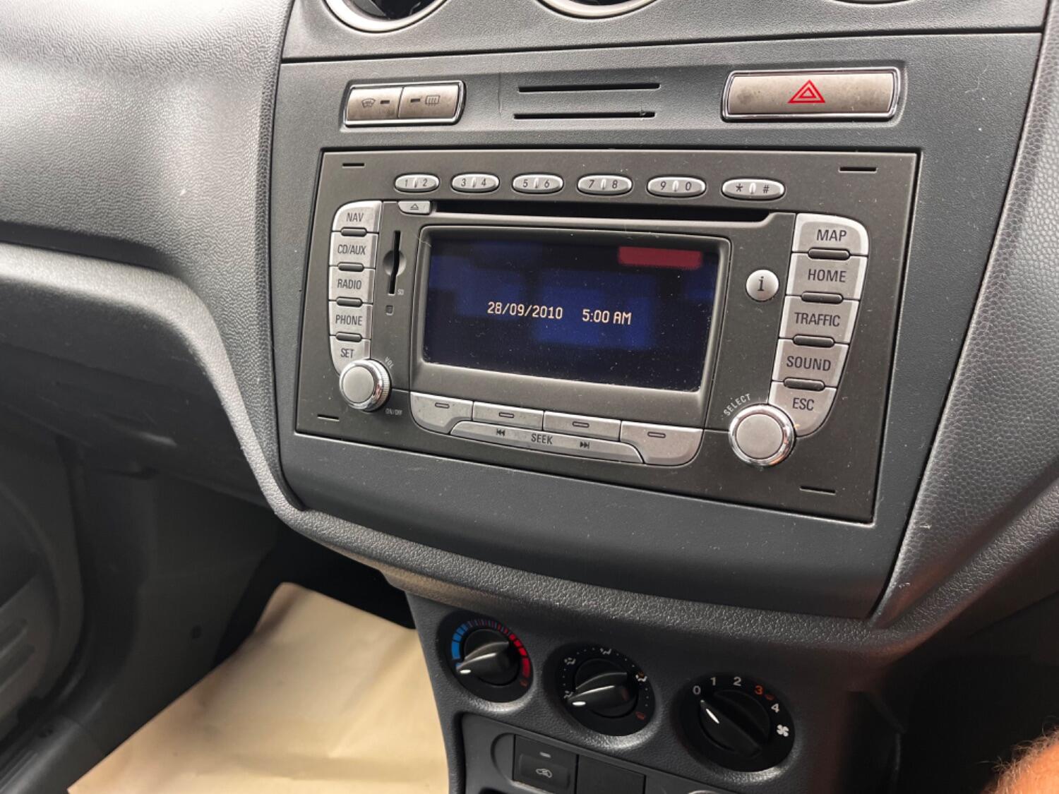 Used Ford Transit 2010 for sale - 76115820: Photo 16