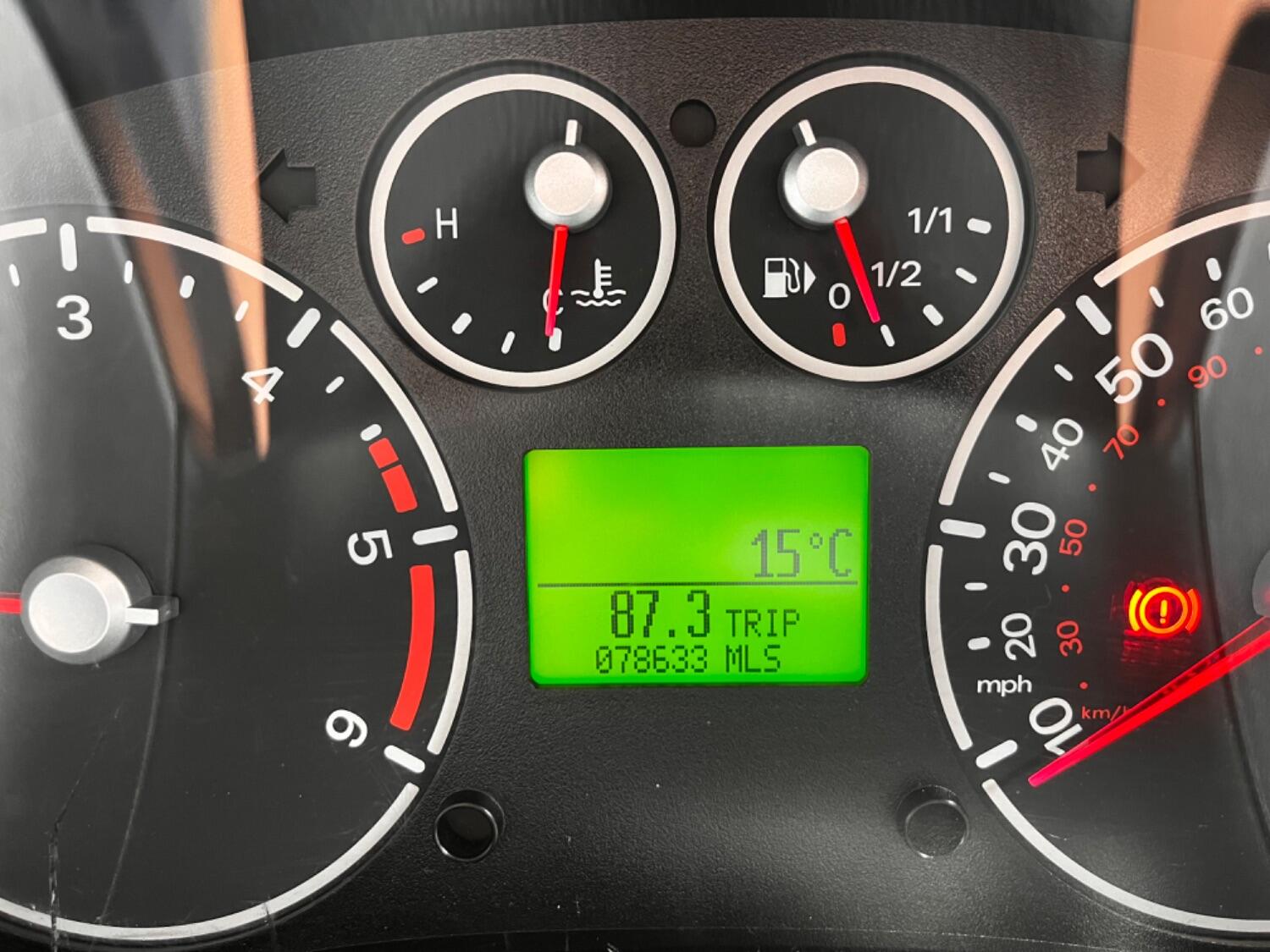 Used Ford Transit 2010 for sale - 76115820: Photo 17