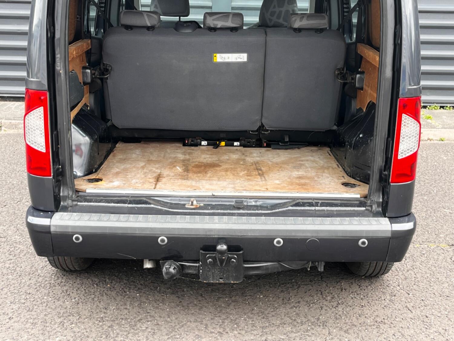 Used Ford Transit 2010 for sale - 76115820: Photo 18