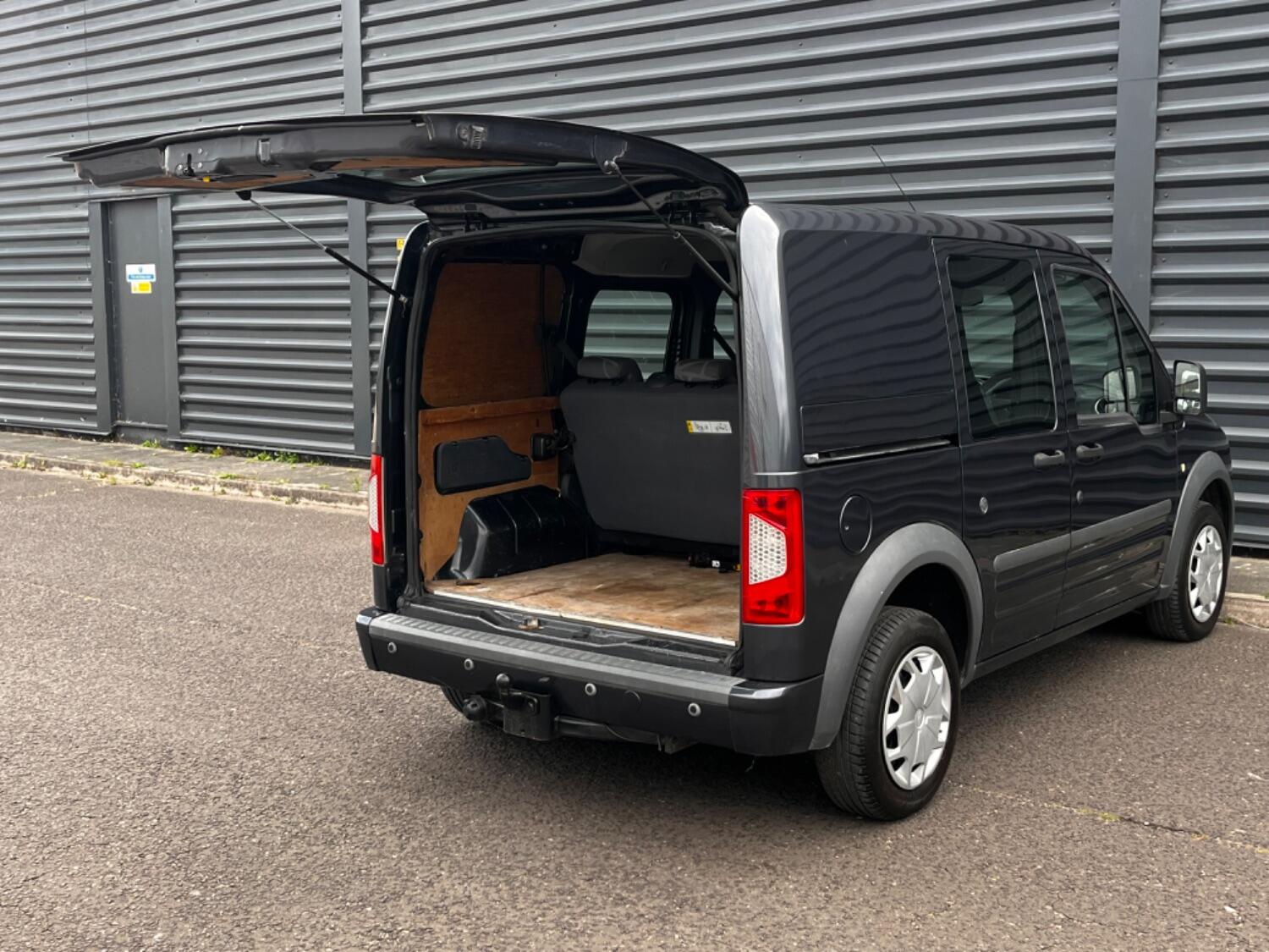 Used Ford Transit 2010 for sale - 76115820: Photo 19