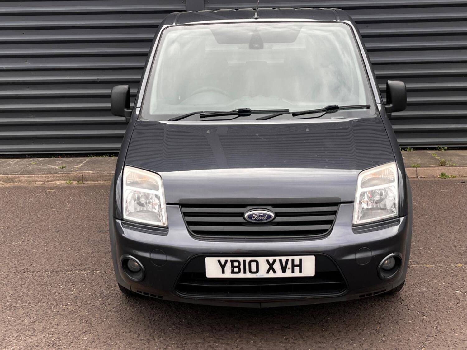 Used Ford Transit 2010 for sale - 76115820: Photo 2