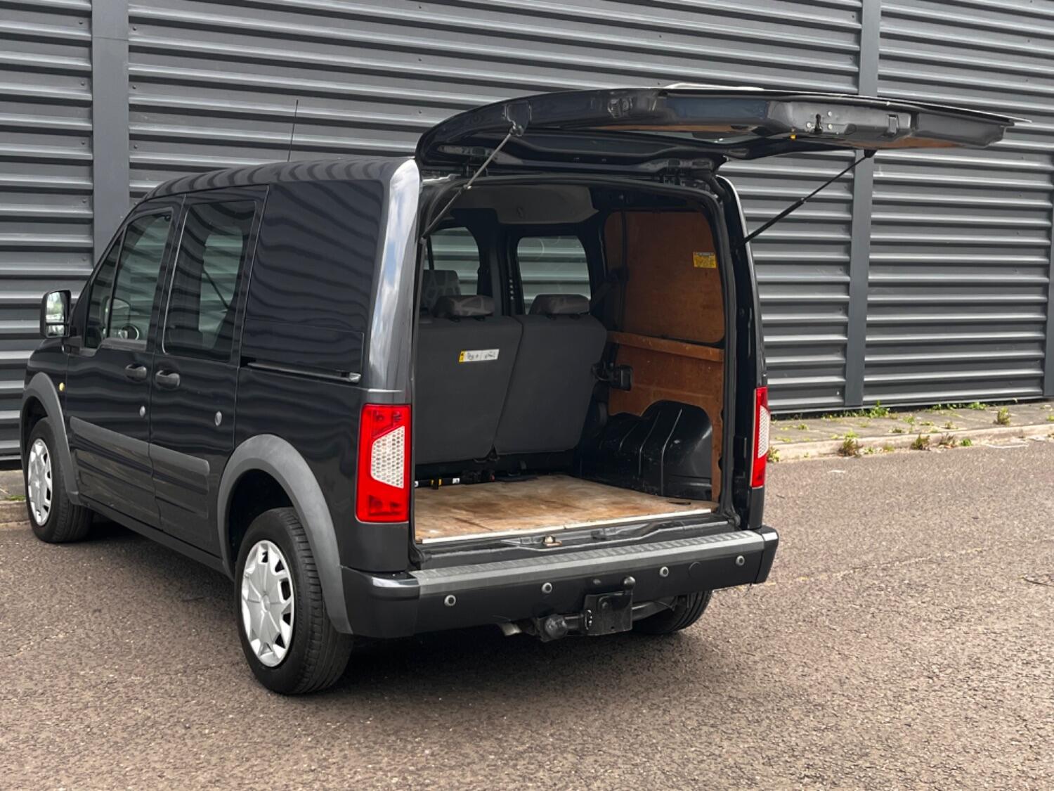 Used Ford Transit 2010 for sale - 76115820: Photo 20