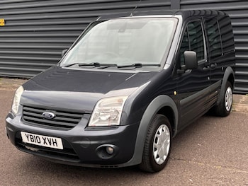 Used Ford Transit 2010 for sale - 76115820: Photo