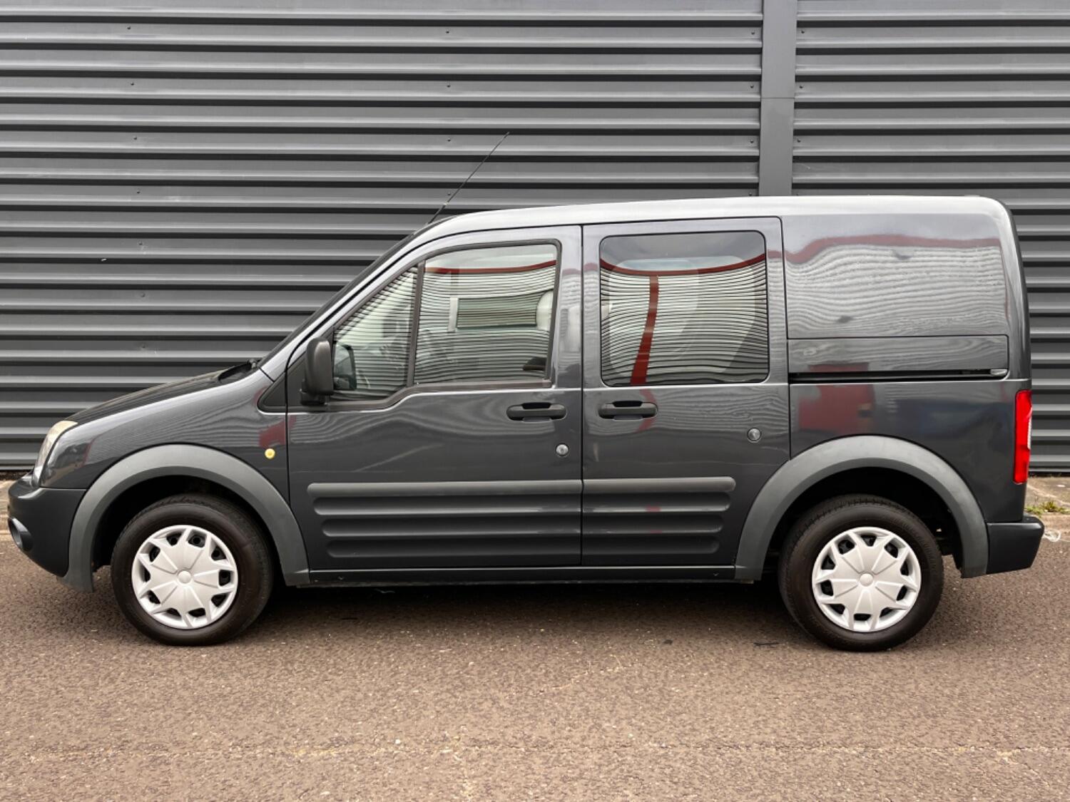 Used Ford Transit 2010 for sale - 76115820: Photo 4