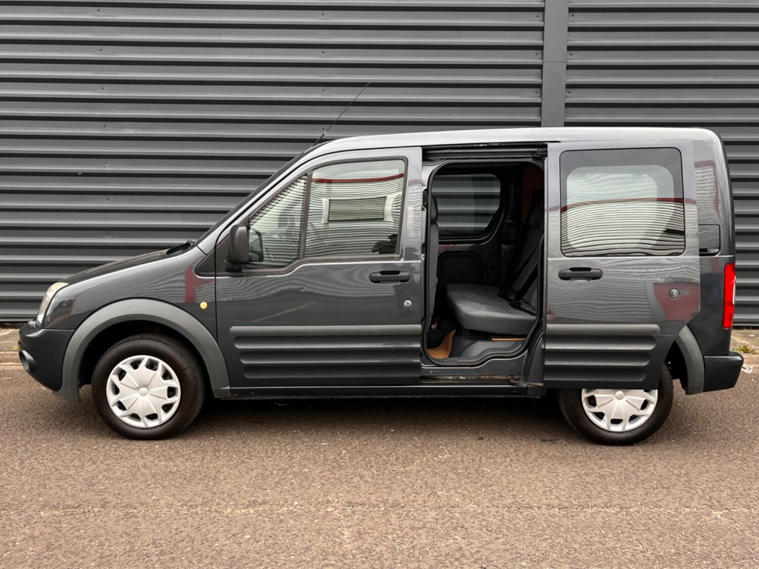 Used Ford Transit 2010 for sale - 76115820: Photo 5