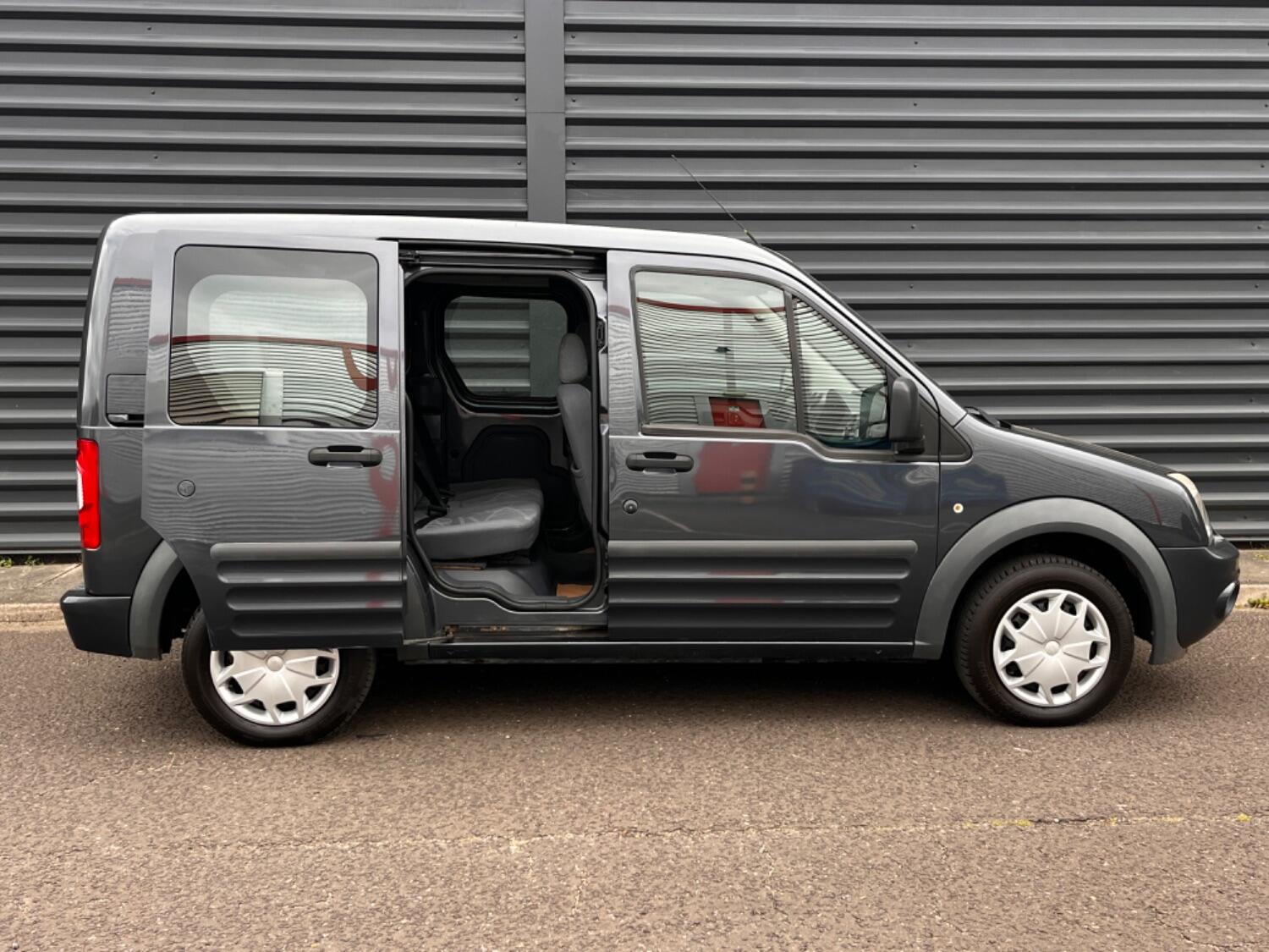 Used Ford Transit 2010 for sale - 76115820: Photo 6