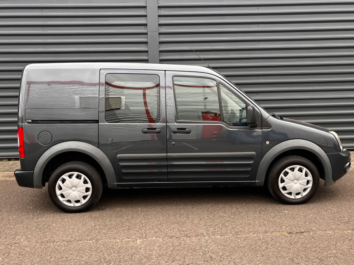 Used Ford Transit 2010 for sale - 76115820: Photo 7