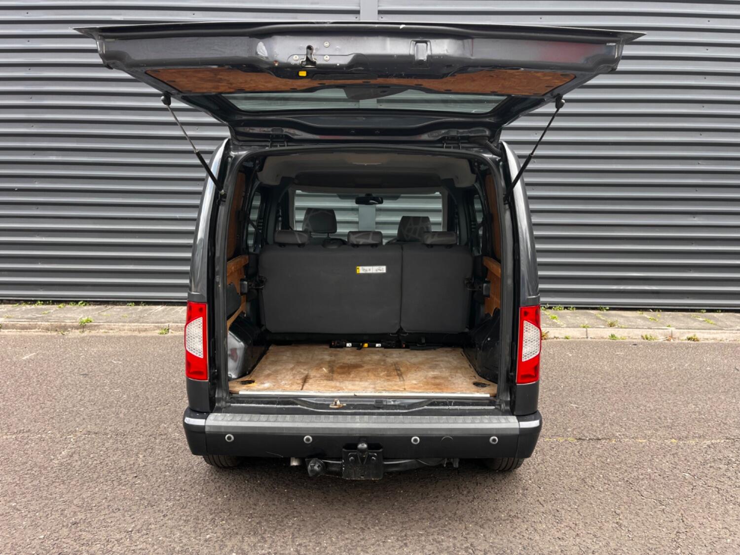 Used Ford Transit 2010 for sale - 76115820: Photo 9