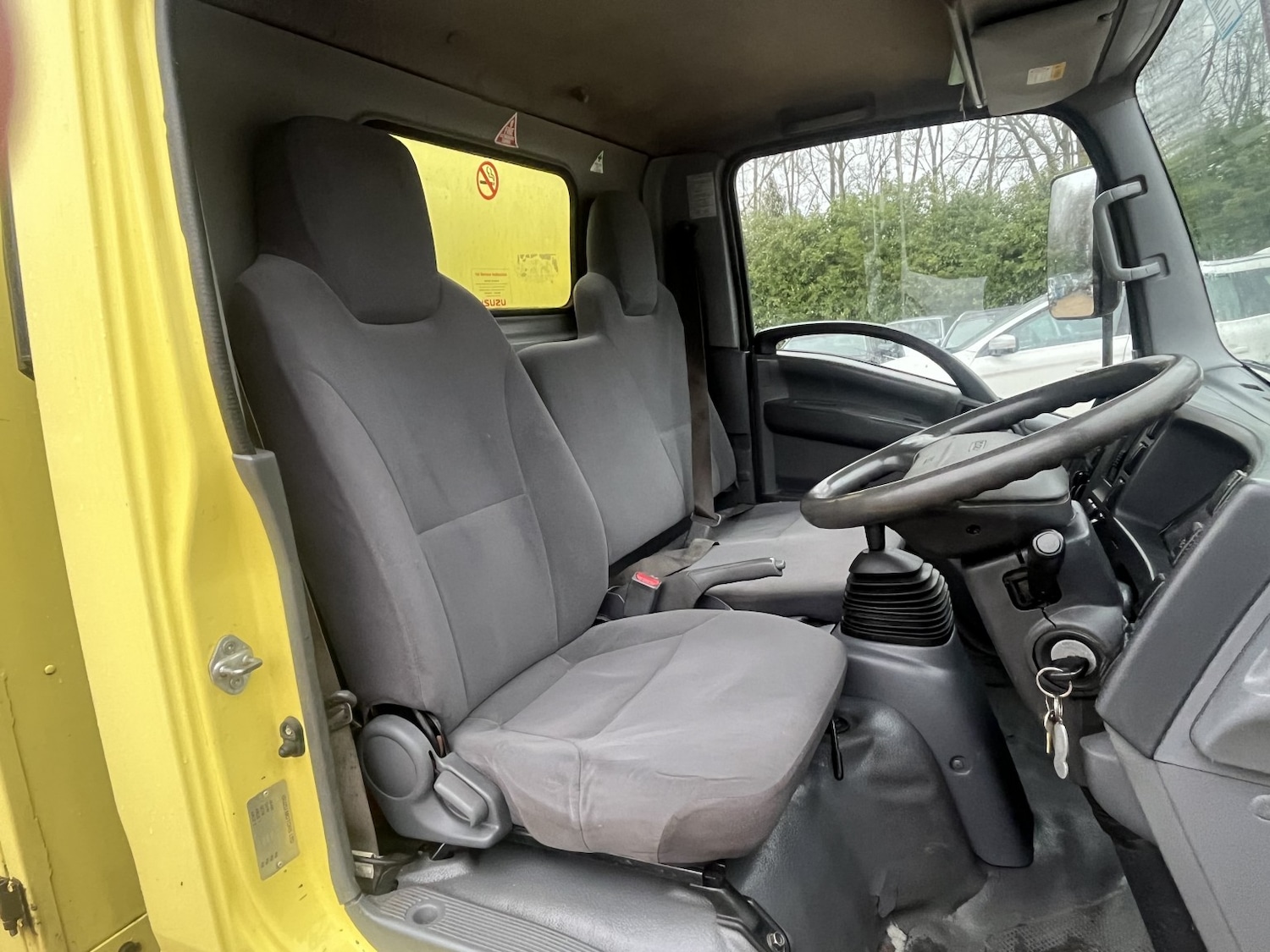 Used Isuzu Other 2012 for sale - 77792848: Photo 12