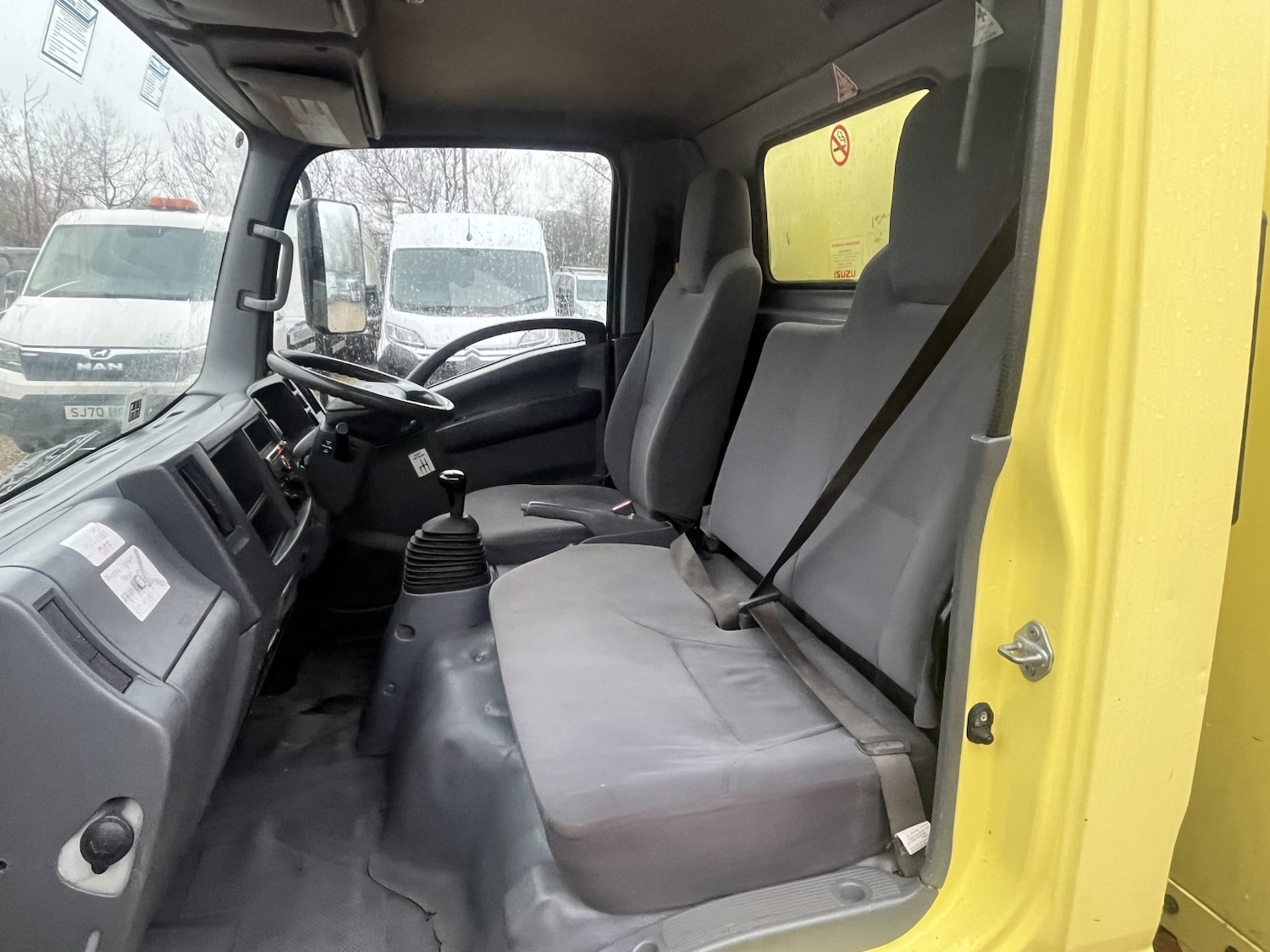 Used Isuzu Other 2012 for sale - 77792848: Photo 13