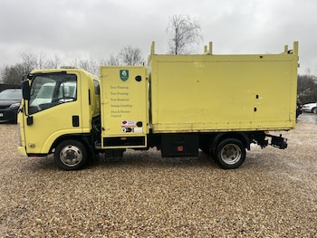 Used Isuzu Grafter 2012 for sale - 77792848: Photo