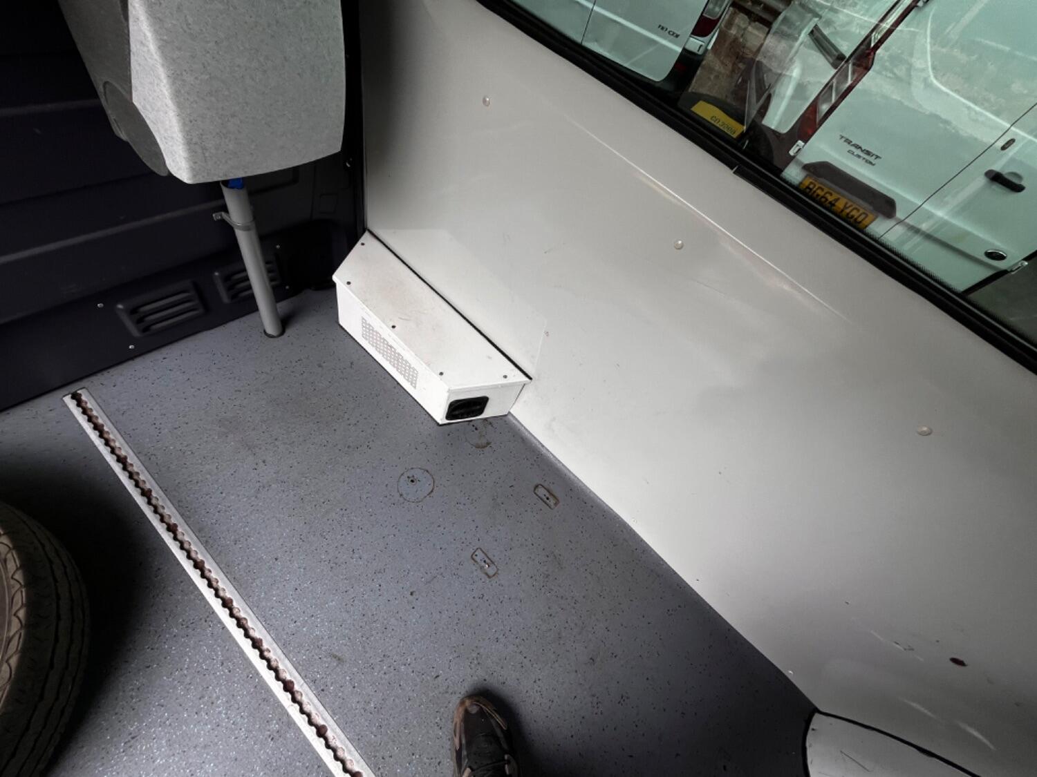 Used Mercedes-Benz Sprinter 2013 for sale - 76497399: Photo 12