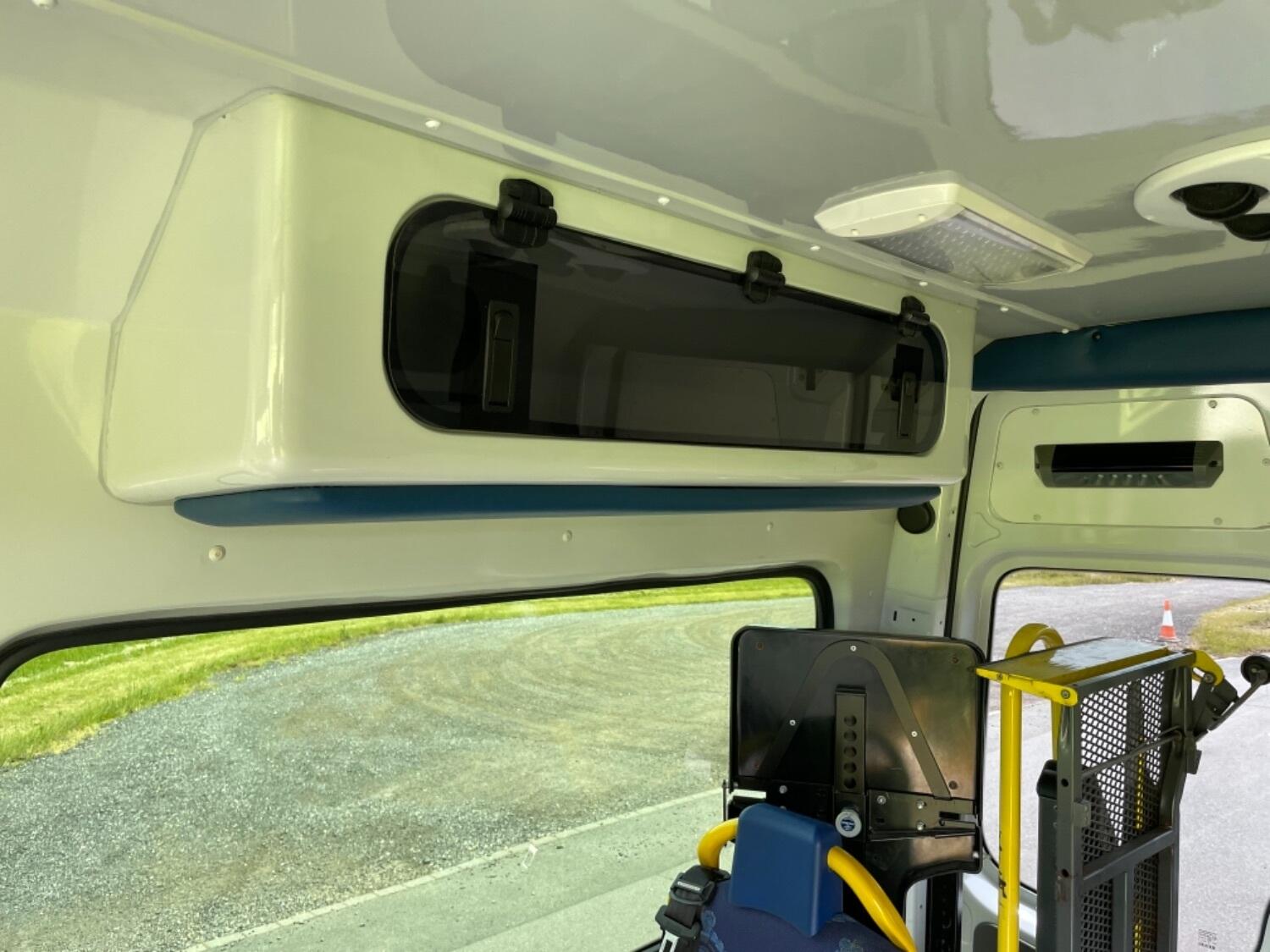 Used Mercedes-Benz Sprinter 2013 for sale - 76497399: Photo 14