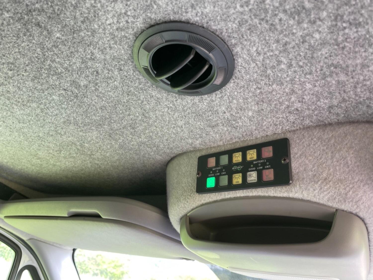 Used Mercedes-Benz Sprinter 2013 for sale - 76497399: Photo 17