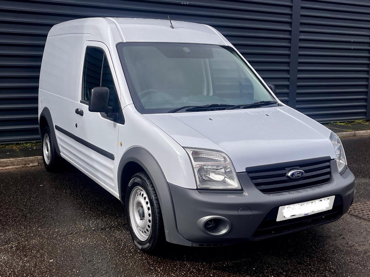 Used Ford Transit Connect 2010 for sale - 76115816: Photo 1