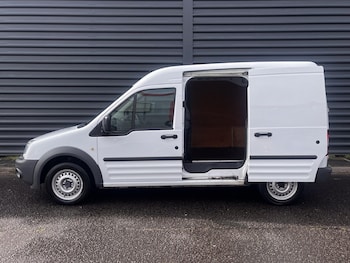 Used Ford Transit Connect 2010 for sale - 76115816: Photo