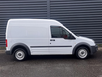 Used Ford Transit Connect 2010 for sale - 76115816: Photo