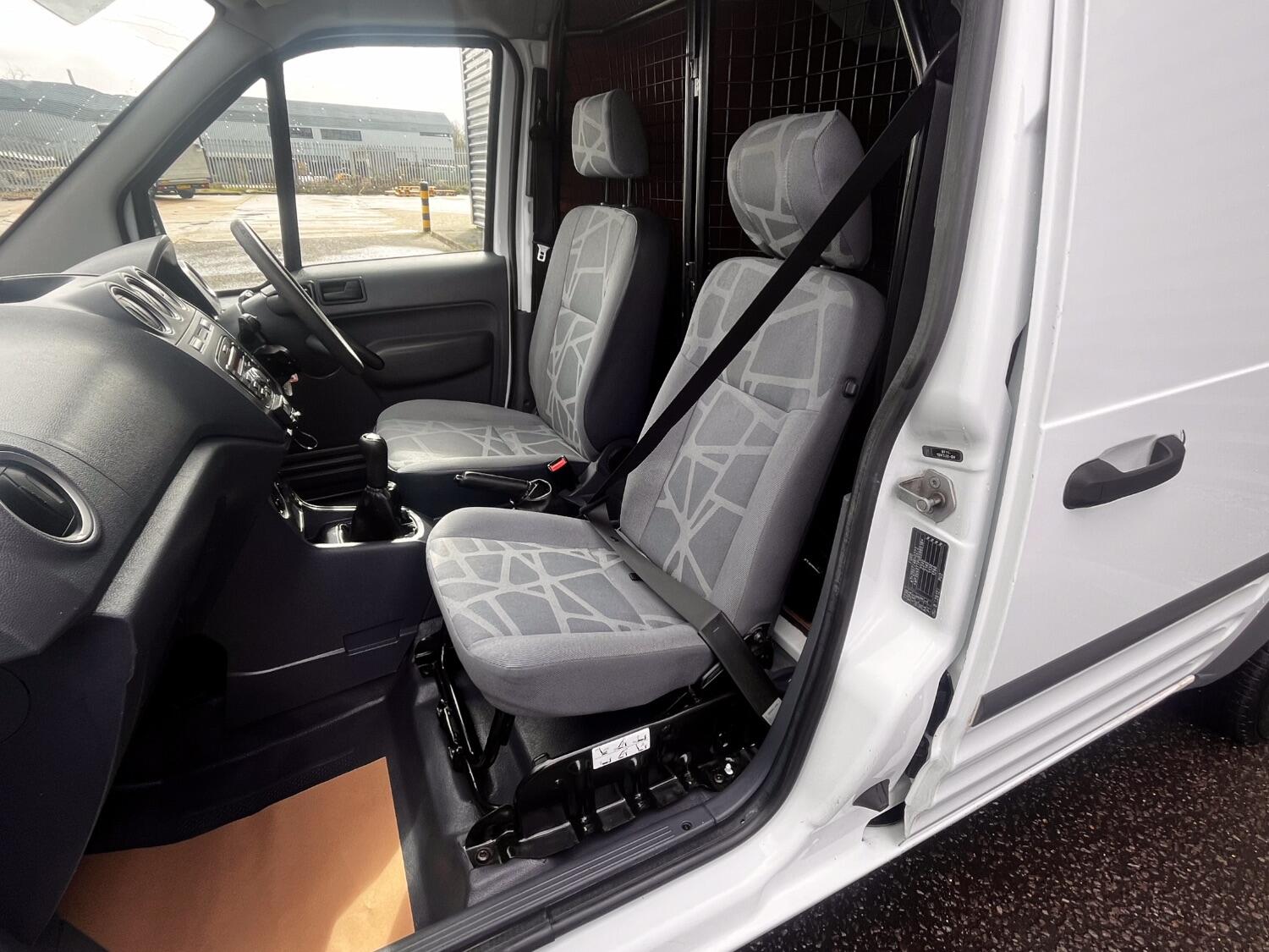 Used Ford Transit Connect 2010 for sale - 76115816: Photo 5