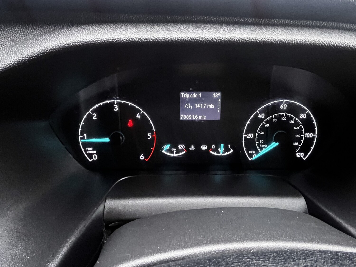 Used Ford Transit Custom 2019 for sale - 77464604: Photo 13