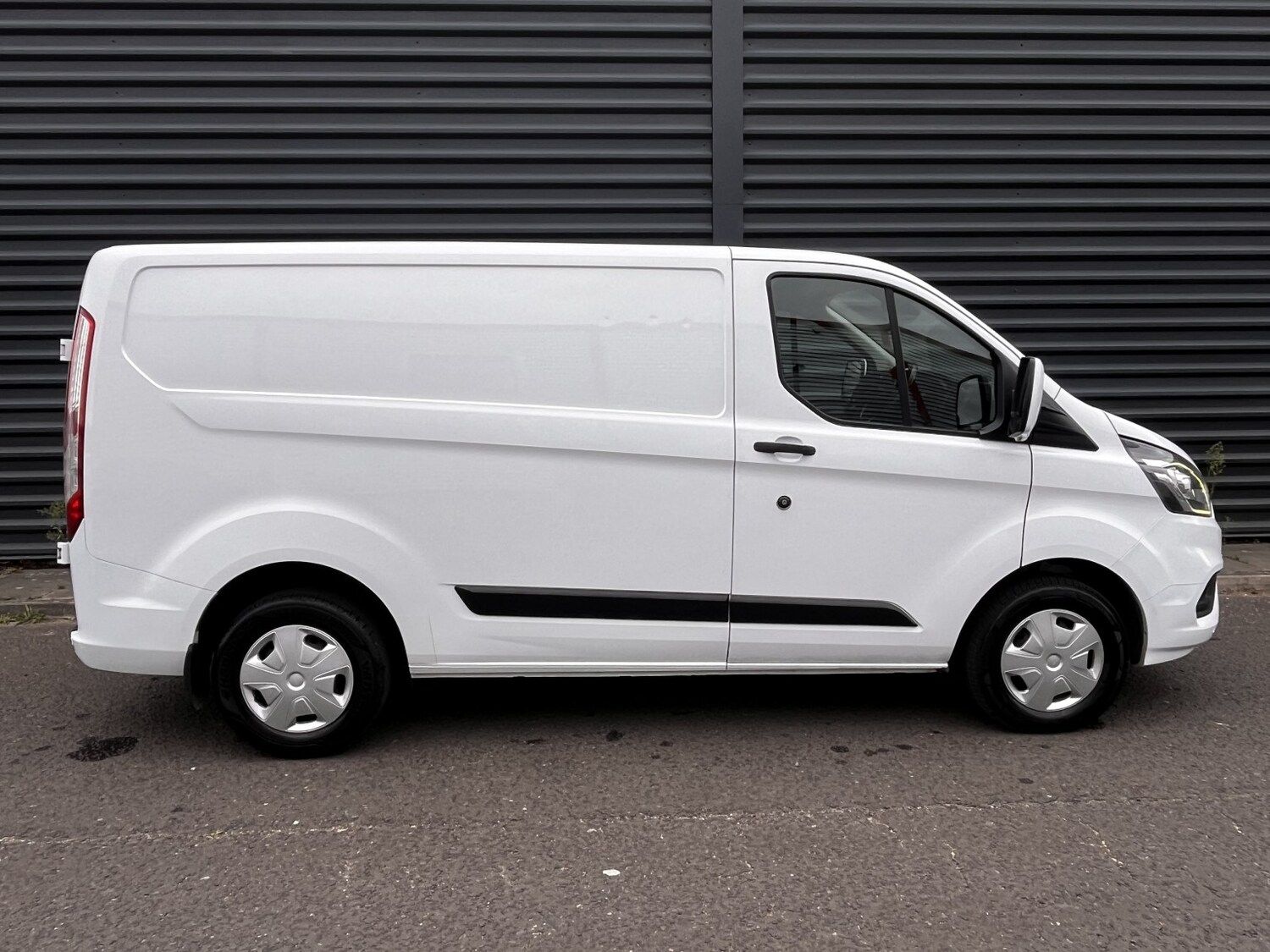 Used Ford Transit Custom 2019 for sale - 77464604: Photo 6