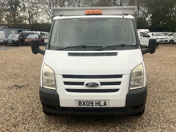 Used Ford Transit 2009 for sale - 76521152: Photo